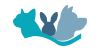 Logo Cliniques Vétérinaires des Bords de L'Oise